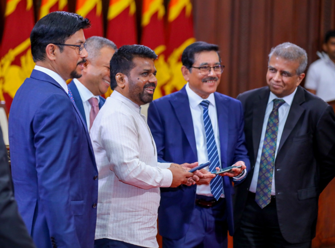 “National QR Payment Adoption Programme” launched
